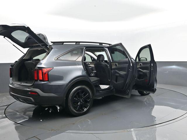 2023 Kia Sorento X-Line S