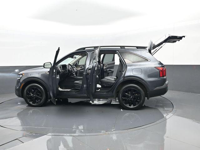 2023 Kia Sorento X-Line S
