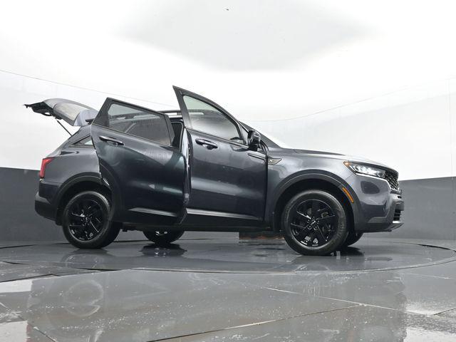 2023 Kia Sorento X-Line S