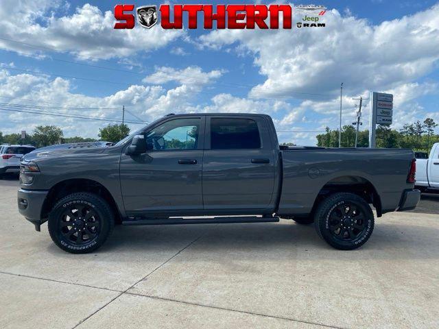 2026 RAM 2500 RAM 2500 BLACK EXPRESS CREW CAB 4X4 64 BOX 2026 RAM 2500 RAM 2500 BLACK EXPRESS CREW CAB 4X4 64 BOX