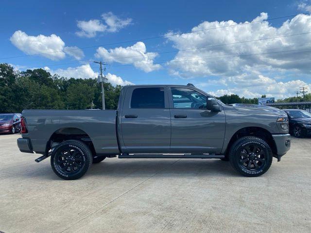 2026 RAM 2500 RAM 2500 BLACK EXPRESS CREW CAB 4X4 64 BOX 2026 RAM 2500 RAM 2500 BLACK EXPRESS CREW CAB 4X4 64 BOX