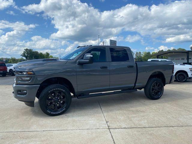 2026 RAM 2500 RAM 2500 BLACK EXPRESS CREW CAB 4X4 64 BOX 2026 RAM 2500 RAM 2500 BLACK EXPRESS CREW CAB 4X4 64 BOX