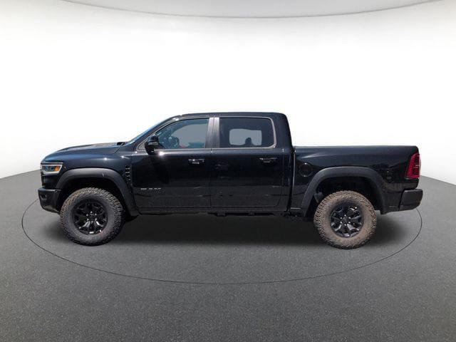 2026 RAM Ram 1500 RAM 1500 RHO CREW CAB 4X4 57 BOX 2026 RAM Ram 1500 RAM 1500 RHO CREW CAB 4X4 57 BOX