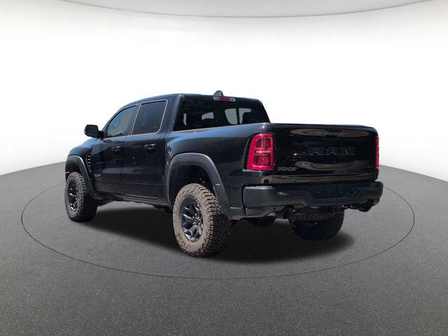 2026 RAM Ram 1500 RAM 1500 RHO CREW CAB 4X4 57 BOX 2026 RAM Ram 1500 RAM 1500 RHO CREW CAB 4X4 57 BOX