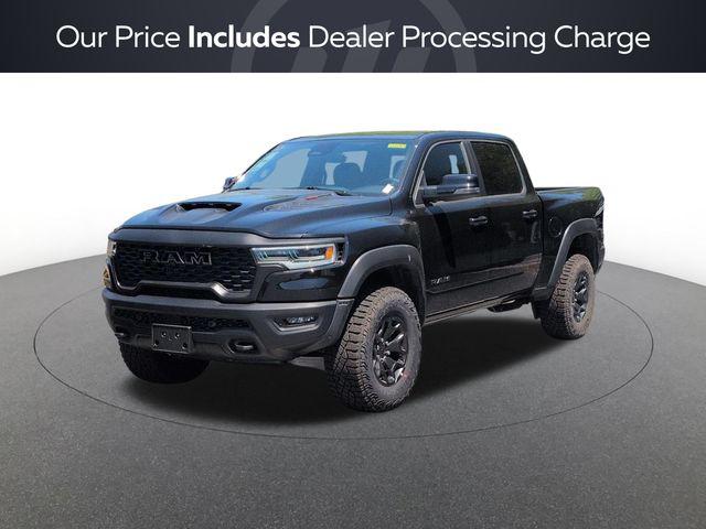 2026 RAM Ram 1500 RAM 1500 RHO CREW CAB 4X4 57 BOX 2026 RAM Ram 1500 RAM 1500 RHO CREW CAB 4X4 57 BOX