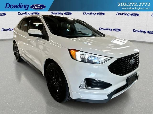 2023 Ford Edge ST-Line for sale in Cheshire, CT