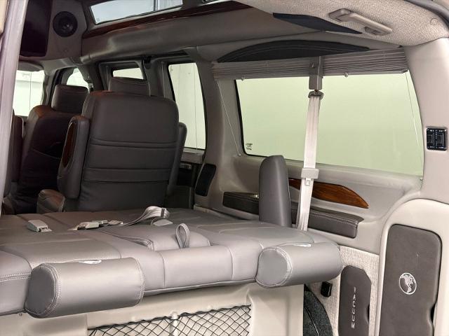 2021 Chevrolet Express Passenger RWD 2500 Regular Wheelbase LS