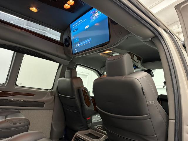 2021 Chevrolet Express Passenger RWD 2500 Regular Wheelbase LS