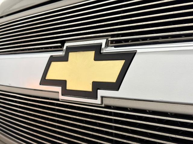 2021 Chevrolet Express Passenger RWD 2500 Regular Wheelbase LS