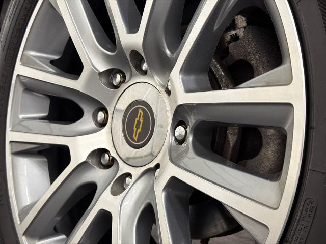 2021 Chevrolet Express Passenger RWD 2500 Regular Wheelbase LS
