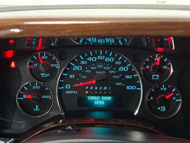 2021 Chevrolet Express Passenger RWD 2500 Regular Wheelbase LS