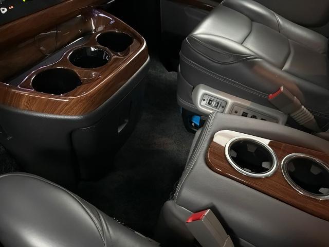 2021 Chevrolet Express Passenger RWD 2500 Regular Wheelbase LS