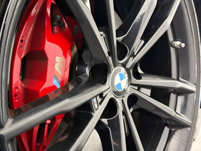 2022 BMW M4 M440i