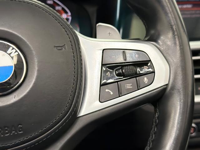 2022 BMW M4 M440i