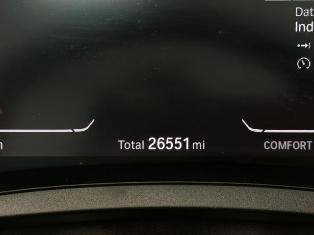 2022 BMW M4 M440i