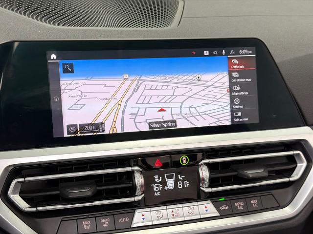 2022 BMW M4 M440i