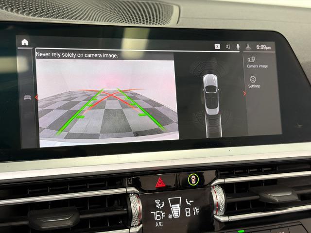 2022 BMW M4 M440i