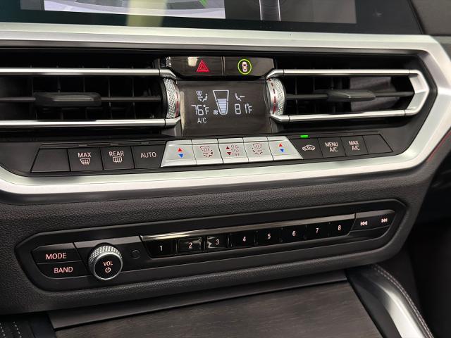 2022 BMW M4 M440i