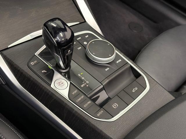 2022 BMW M4 M440i