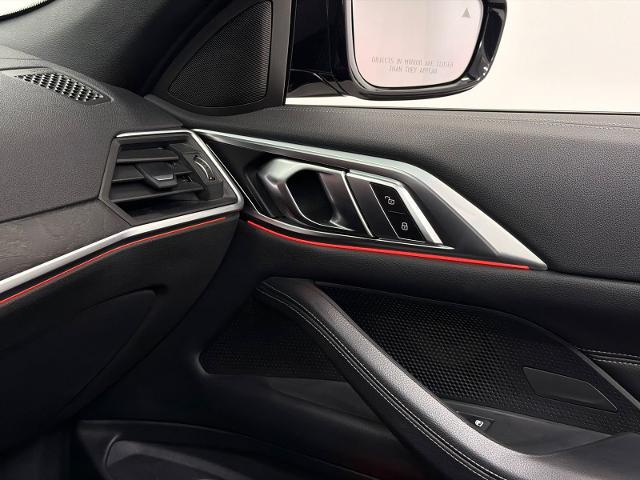 2022 BMW M4 M440i