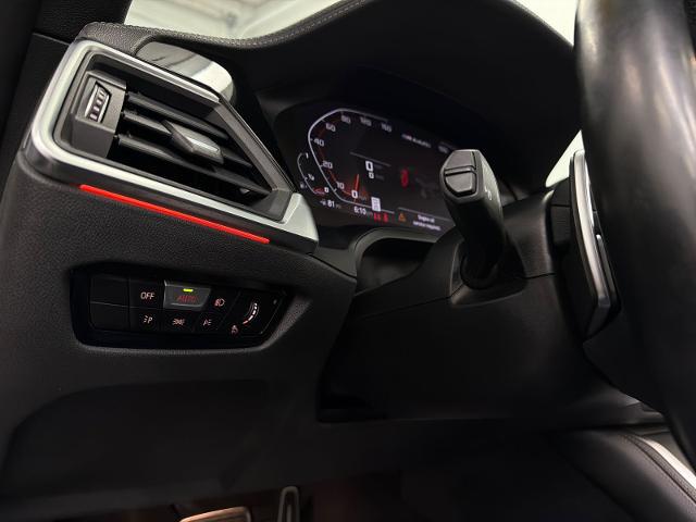 2022 BMW M4 M440i