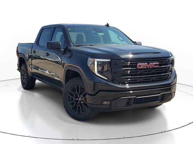 2026 GMC Sierra 1500 Crew Cab, Short Bed, Elevation, 4WD for sale in Lansing, MI