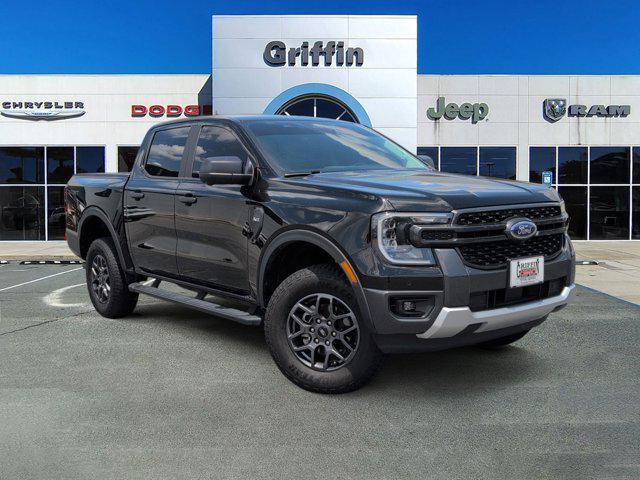 2025 Ford Ranger XLT for sale in Tifton, GA