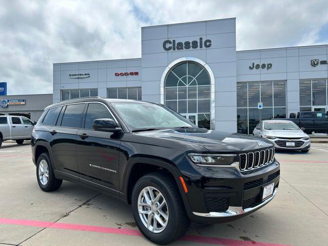 2026 Jeep Grand Cherokee Altitude 4x4 for sale in Texarkana, TX