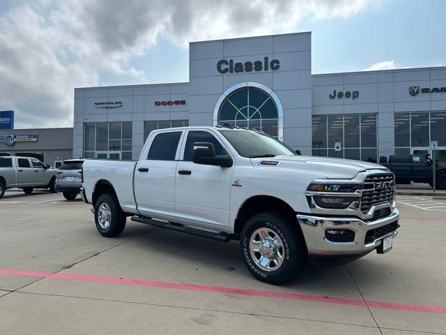 2026 Ram 2500 Tradesman Crew Cab 4x4 6'4" Box for sale in Texarkana, TX