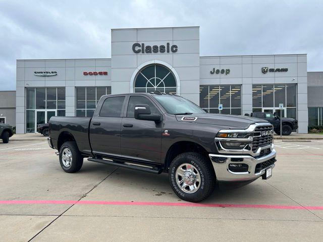 2026 RAM 2500 RAM 2500 TRADESMAN CREW CAB 4X4 64 BOX