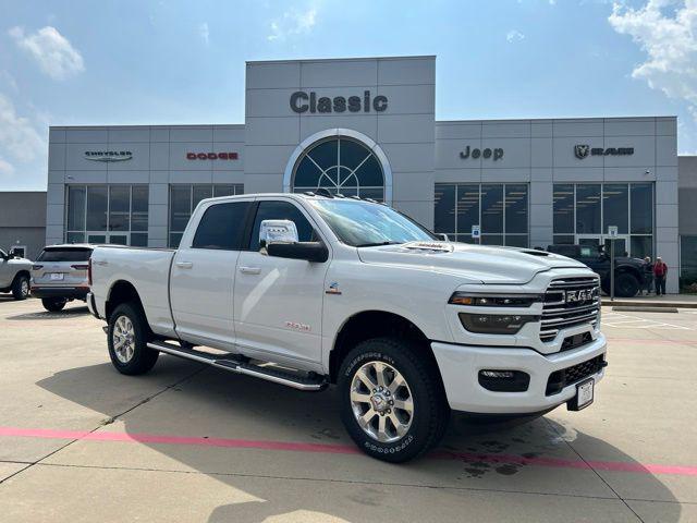 2026 Ram 2500 Laramie Crew Cab 4x4 6'4" Box for sale in Texarkana, TX