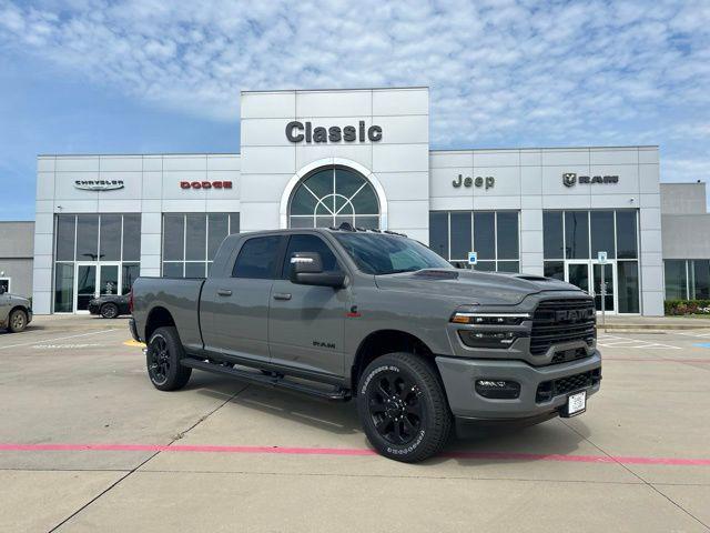2026 Ram 2500 Laramie Mega Cab 4x4 6'4" Box for sale in Texarkana, TX