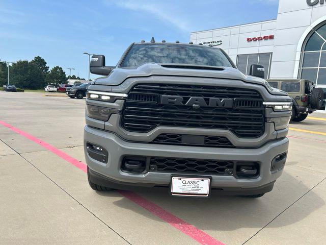 2026 RAM Ram 2500 RAM 2500 LARAMIE MEGA CAB 4X4 64 BOX