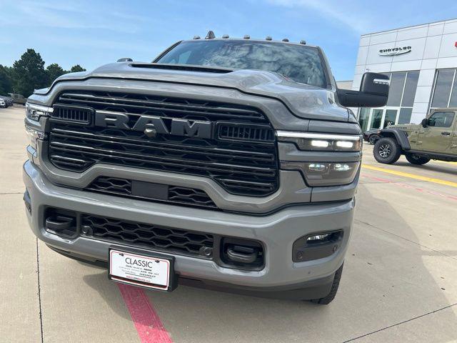 2026 RAM Ram 2500 RAM 2500 LARAMIE MEGA CAB 4X4 64 BOX
