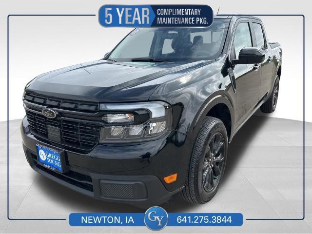 2024 Ford Maverick Lariat for sale in Newton, IA