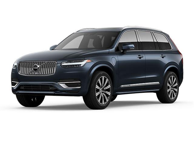 2022 Volvo XC90 Recharge T8 Inscription 7 Passenger for sale in San Luis Obispo, CA