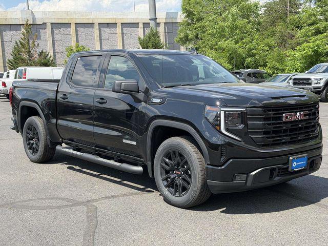 2026 GMC Sierra 1500 Crew Cab, Short Bed, Elevation, 4WD for sale in Manassas, VA