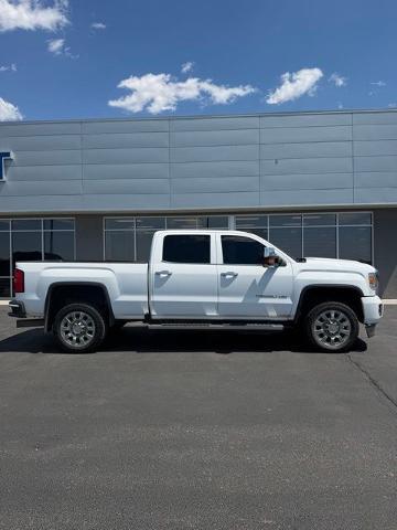 2017 GMC Sierra 2500HD Denali for sale in West Point, NE