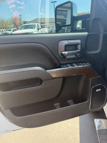 2017 GMC Sierra 2500HD Denali
