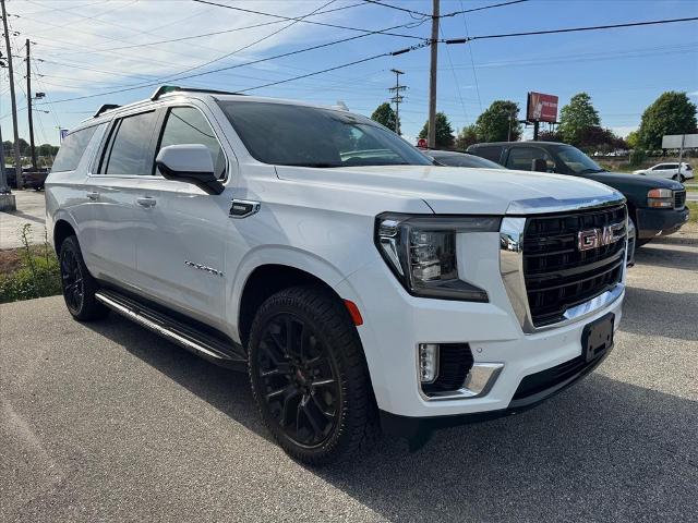 2022 GMC Yukon XL 2WD SLE for sale in Easley, SC