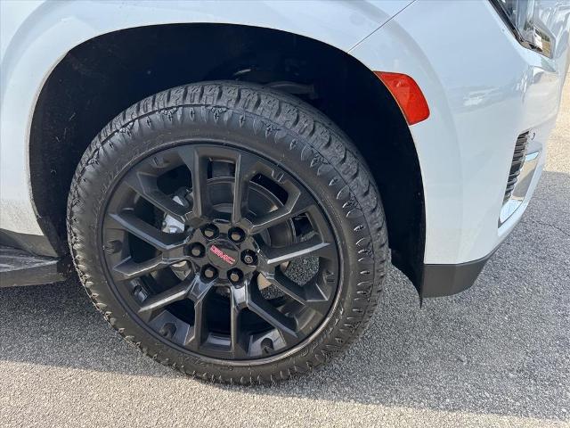 2022 GMC Yukon XL 2WD SLE