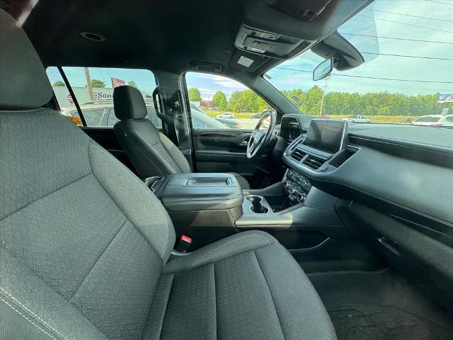 2022 GMC Yukon XL 2WD SLE