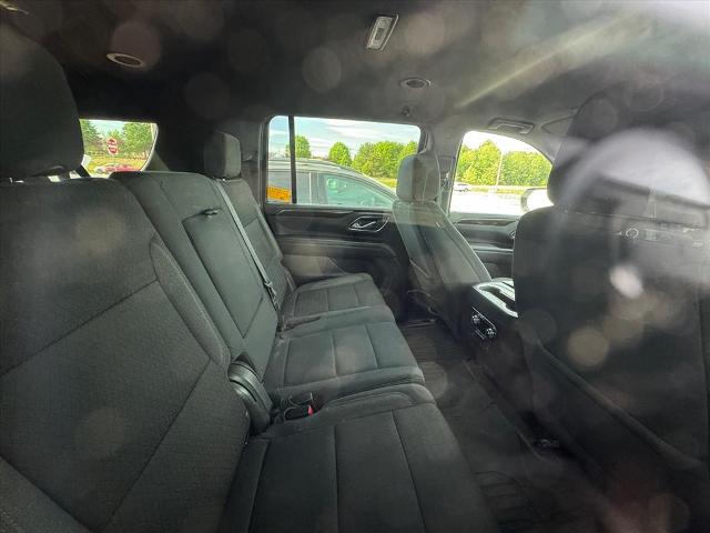 2022 GMC Yukon XL 2WD SLE