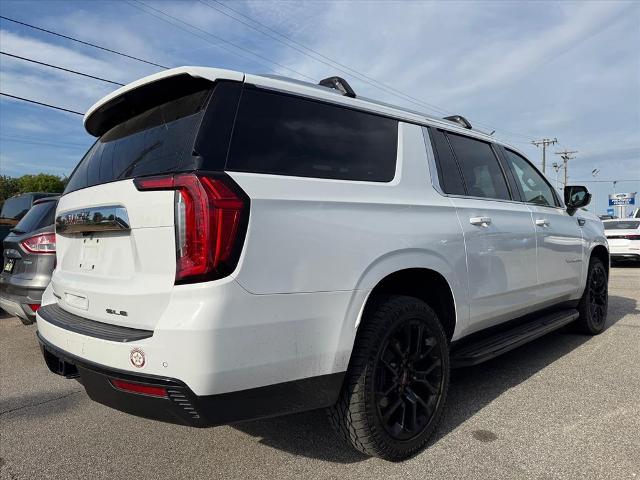 2022 GMC Yukon XL 2WD SLE