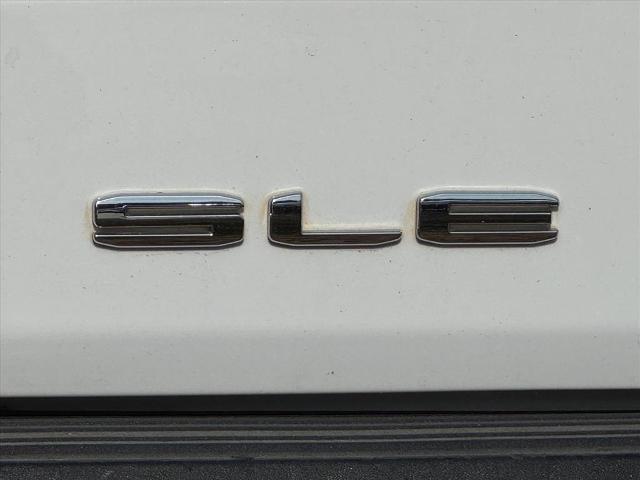 2022 GMC Yukon XL 2WD SLE