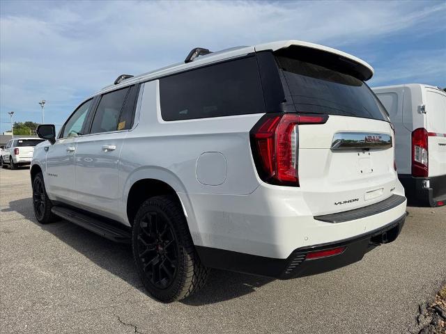 2022 GMC Yukon XL 2WD SLE