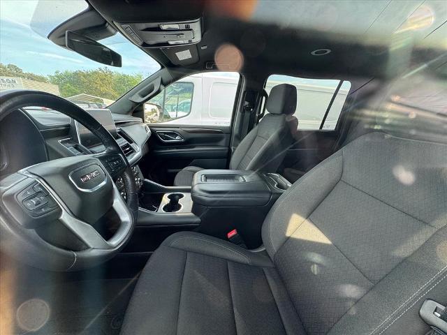 2022 GMC Yukon XL 2WD SLE