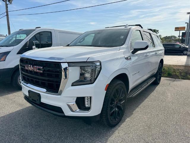 2022 GMC Yukon XL 2WD SLE