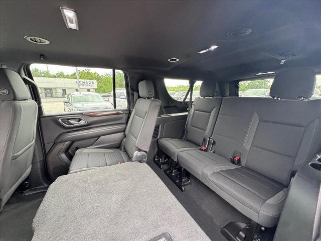 2022 GMC Yukon XL 2WD SLE
