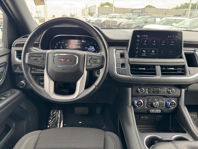 2022 GMC Yukon XL 2WD SLE